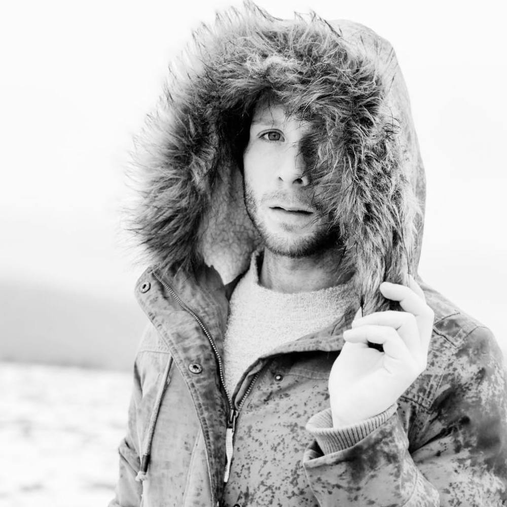 Meet your Posher, Kyle